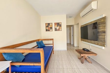 Apartamento para alugar com 70m², 2 quartos e 2 vagas