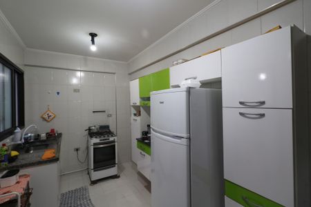 Apartamento à venda com 75m², 2 quartos e 1 vaga Apartamento à venda com 75m², 2 quartos e 1 vagaCozinha
