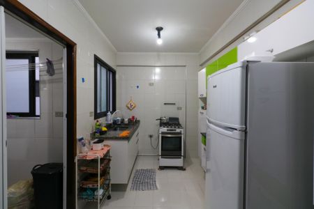Apartamento à venda com 75m², 2 quartos e 1 vaga Apartamento à venda com 75m², 2 quartos e 1 vagaCozinha