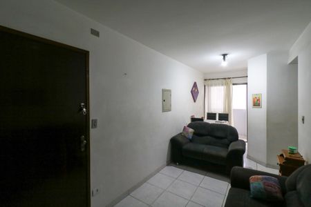 Apartamento à venda com 75m², 2 quartos e 1 vaga Apartamento à venda com 75m², 2 quartos e 1 vagaSala