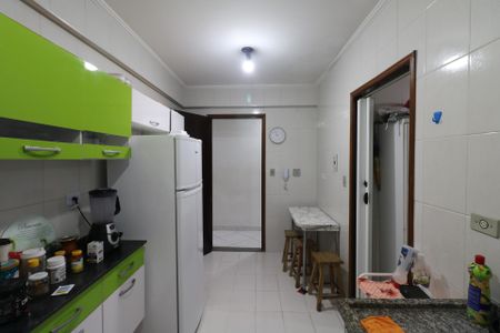 Apartamento à venda com 75m², 2 quartos e 1 vaga Apartamento à venda com 75m², 2 quartos e 1 vagaCozinha