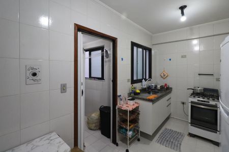 Apartamento à venda com 75m², 2 quartos e 1 vaga Apartamento à venda com 75m², 2 quartos e 1 vagaCozinha
