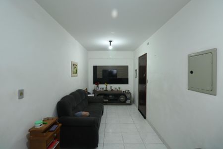 Apartamento à venda com 75m², 2 quartos e 1 vaga Apartamento à venda com 75m², 2 quartos e 1 vagaSala