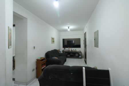 Apartamento à venda com 75m², 2 quartos e 1 vaga Apartamento à venda com 75m², 2 quartos e 1 vagaSala