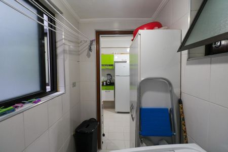 Apartamento à venda com 75m², 2 quartos e 1 vaga Apartamento à venda com 75m², 2 quartos e 1 vagaÁrea de Serviço