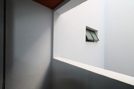 Apartamento à venda com 75m², 2 quartos e 1 vaga Apartamento à venda com 75m², 2 quartos e 1 vagaVaranda