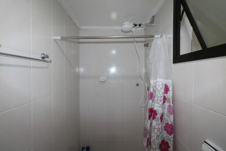 Apartamento à venda com 75m², 2 quartos e 1 vaga Apartamento à venda com 75m², 2 quartos e 1 vagaBanheiro da SuíteBanheiro Social