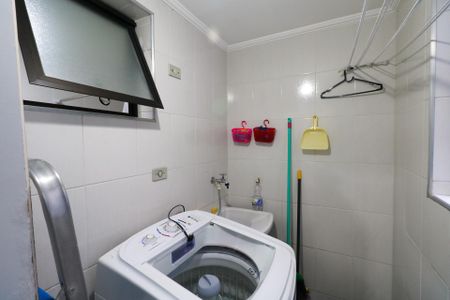 Apartamento à venda com 75m², 2 quartos e 1 vaga Apartamento à venda com 75m², 2 quartos e 1 vagaÁrea de Serviço
