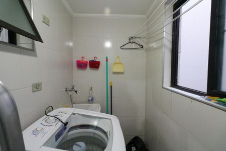 Apartamento à venda com 75m², 2 quartos e 1 vaga Apartamento à venda com 75m², 2 quartos e 1 vagaÁrea de Serviço