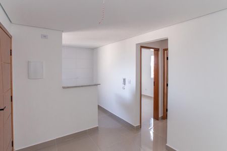 Sala de apartamento para alugar com 2 quartos, 31m² em Vila Maria Alta, São Paulo