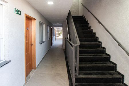 Apartamento para alugar com 31m², 2 quartos e sem vaga Apartamento para alugar com 31m², 2 quartos e sem vagaÁrea comum