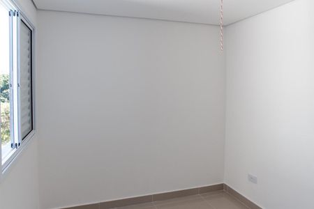 Quarto 2 de apartamento para alugar com 2 quartos, 31m² em Vila Maria Alta, São Paulo