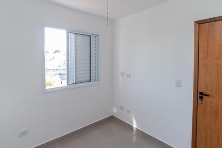 Quarto 1 de apartamento para alugar com 2 quartos, 31m² em Vila Maria Alta, São Paulo