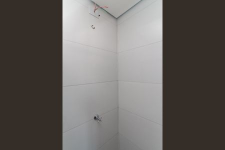 Apartamento para alugar com 31m², 2 quartos e sem vaga Apartamento para alugar com 31m², 2 quartos e sem vagaBanheiro