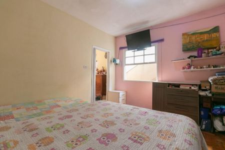 Foto 24 de casa à venda com 4 quartos, 138m² em Vila Ema, São Paulo