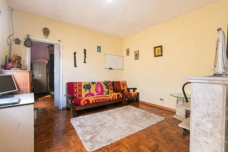 Foto 22 de casa à venda com 4 quartos, 138m² em Vila Ema, São Paulo