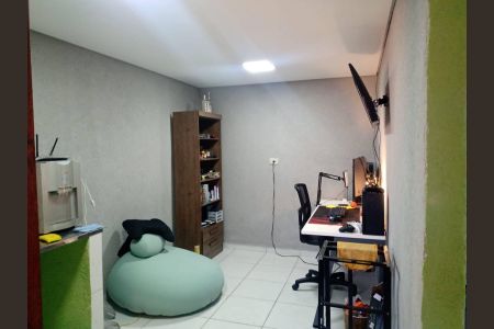 Foto 10 de casa à venda com 4 quartos, 138m² em Vila Ema, São Paulo