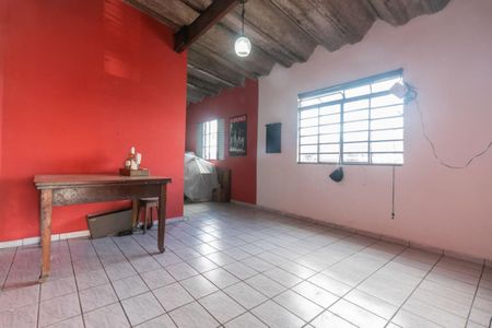 Foto 28 de casa à venda com 4 quartos, 138m² em Vila Ema, São Paulo