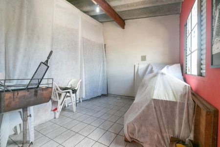 Casa à venda com 138m², 4 quartos e 1 vagaFoto 14
