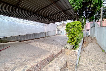 Garagem de casa à venda com 2 quartos, 310m² em Mooca, São Paulo