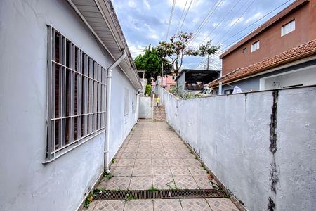 Casa à venda com 310m², 2 quartos e 4 vagas Casa à venda com 310m², 2 quartos e 4 vagasÁrea externa