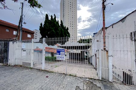 Fachada  de casa à venda com 2 quartos, 310m² em Mooca, São Paulo