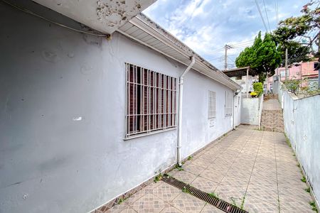 Casa à venda com 310m², 2 quartos e 4 vagas Casa à venda com 310m², 2 quartos e 4 vagasÁrea externa