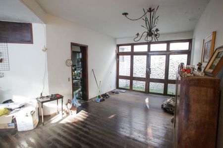 Sala de Jantar de casa à venda com 4 quartos, 600m² em Freguesia (jacarepaguá), Rio de Janeiro