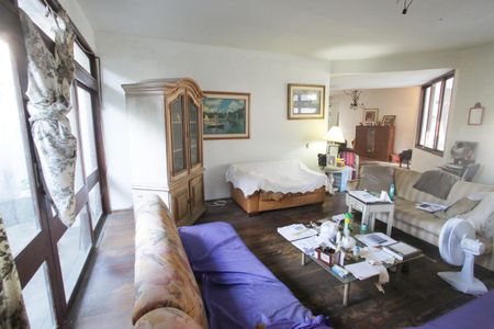 Sala de Estar de casa à venda com 4 quartos, 600m² em Freguesia (jacarepaguá), Rio de Janeiro