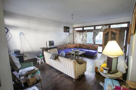 Sala de Estar de casa à venda com 4 quartos, 600m² em Freguesia (jacarepaguá), Rio de Janeiro