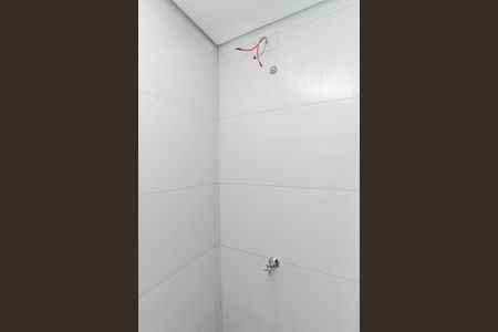 Apartamento para alugar com 31m², 2 quartos e sem vaga Apartamento para alugar com 31m², 2 quartos e sem vagaBanheiro