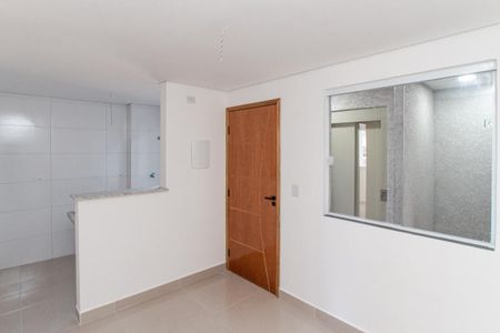 Sala de apartamento para alugar com 2 quartos, 31m² em Vila Maria Alta, São Paulo