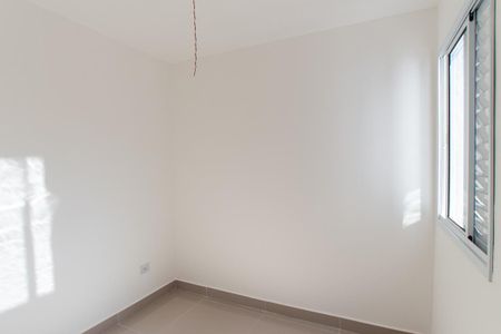 Quarto 2 de apartamento para alugar com 2 quartos, 31m² em Vila Maria Alta, São Paulo