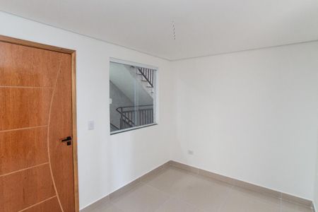Sala de apartamento para alugar com 2 quartos, 31m² em Vila Maria Alta, São Paulo