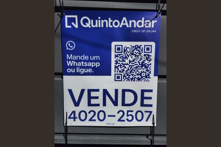 Apartamento para alugar com 31m², 2 quartos e sem vaga Apartamento para alugar com 31m², 2 quartos e sem vagaPlaca
