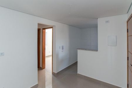 Sala de apartamento para alugar com 2 quartos, 31m² em Vila Maria Alta, São Paulo