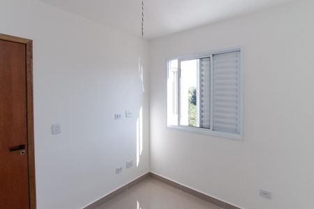 Quarto 1 de apartamento para alugar com 2 quartos, 31m² em Vila Maria Alta, São Paulo