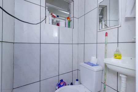 Studio para alugar com 80m², 2 quartos e sem vaga Studio para alugar com 80m², 2 quartos e sem vagaBanheiro