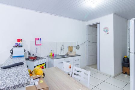 Studio para alugar com 80m², 2 quartos e sem vaga Studio para alugar com 80m², 2 quartos e sem vagaCozinha