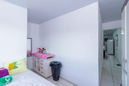 Quarto 1 de kitnet/studio para alugar com 2 quartos, 80m² em Anhanguera, São Paulo