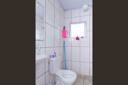 Studio para alugar com 80m², 2 quartos e sem vaga Studio para alugar com 80m², 2 quartos e sem vagaBanheiro Quarto 1