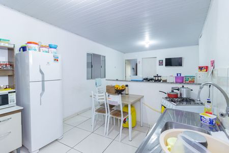 Studio para alugar com 80m², 2 quartos e sem vaga Studio para alugar com 80m², 2 quartos e sem vagaCozinha