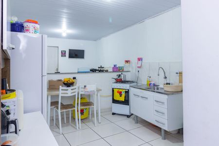 Studio para alugar com 80m², 2 quartos e sem vaga Studio para alugar com 80m², 2 quartos e sem vagaCozinha