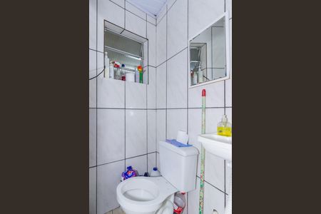 Studio para alugar com 80m², 2 quartos e sem vaga Studio para alugar com 80m², 2 quartos e sem vagaBanheiro