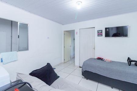 Sala de kitnet/studio para alugar com 2 quartos, 80m² em Anhanguera, São Paulo