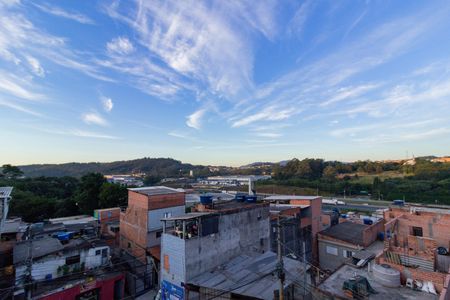 Vista Quarto 1 de kitnet/studio para alugar com 2 quartos, 80m² em Anhanguera, São Paulo