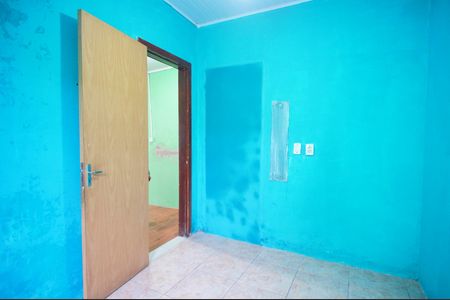 Quarto  de kitnet/studio para alugar com 1 quarto, 40m² em Ipiranga, Sapucaia do Sul