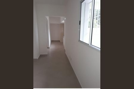 Foto 12 de casa para alugar com 3 quartos, 179m² em Parque Jabaquara, São Paulo