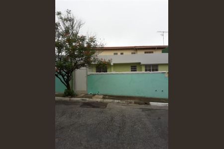 Foto 23 de casa para alugar com 3 quartos, 179m² em Parque Jabaquara, São Paulo
