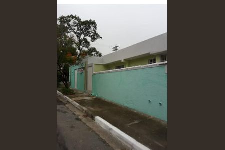 Foto 21 de casa para alugar com 3 quartos, 179m² em Parque Jabaquara, São Paulo